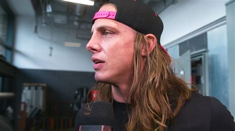 matt riddle leak|Further details on WWE stars absence from RAW following。